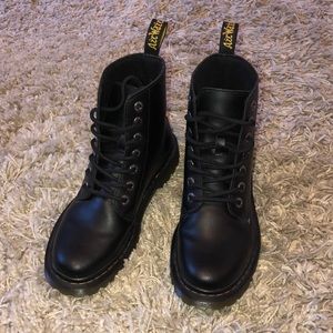 Doc martens